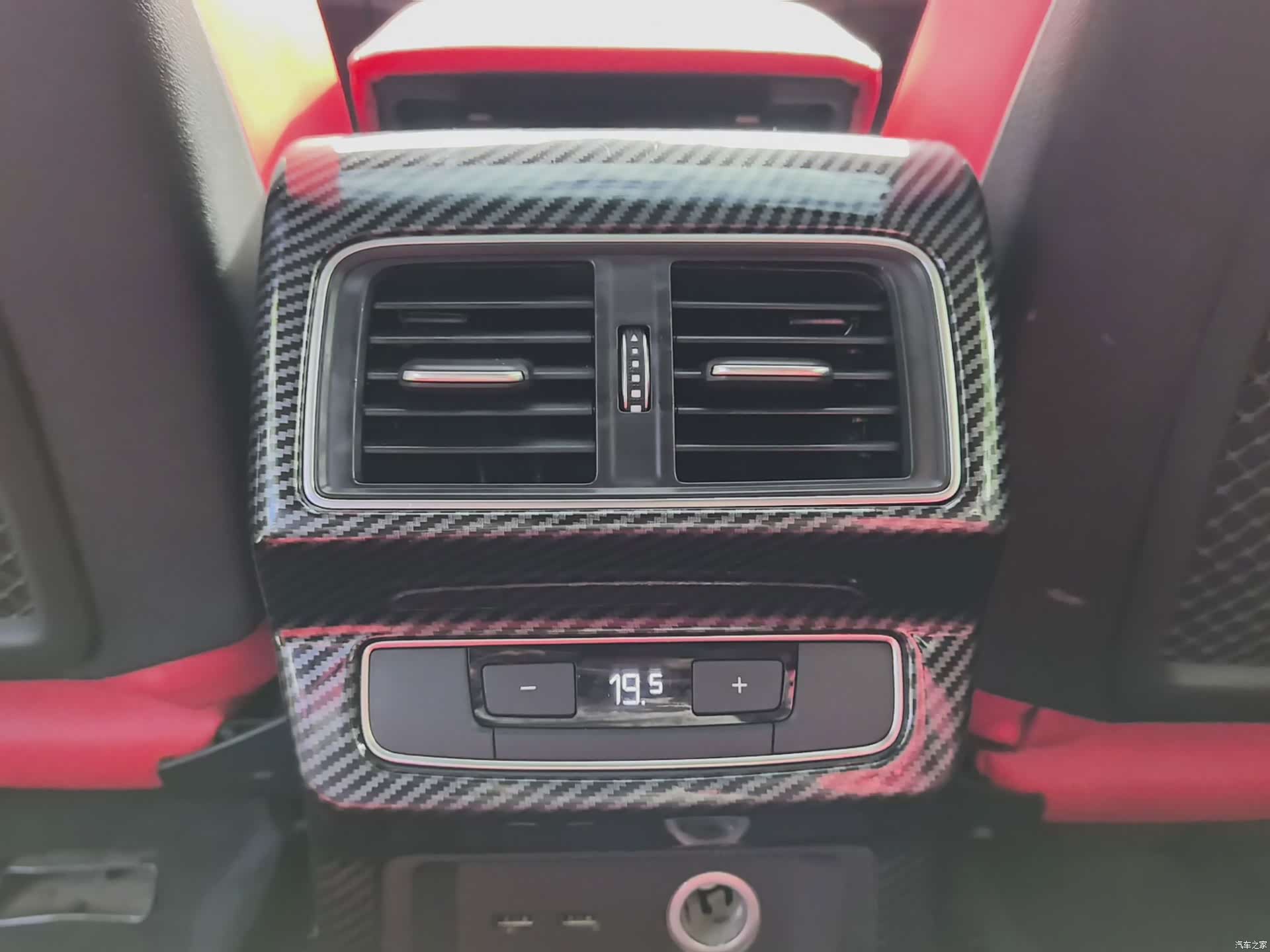 Audi Q5L, 2019 8