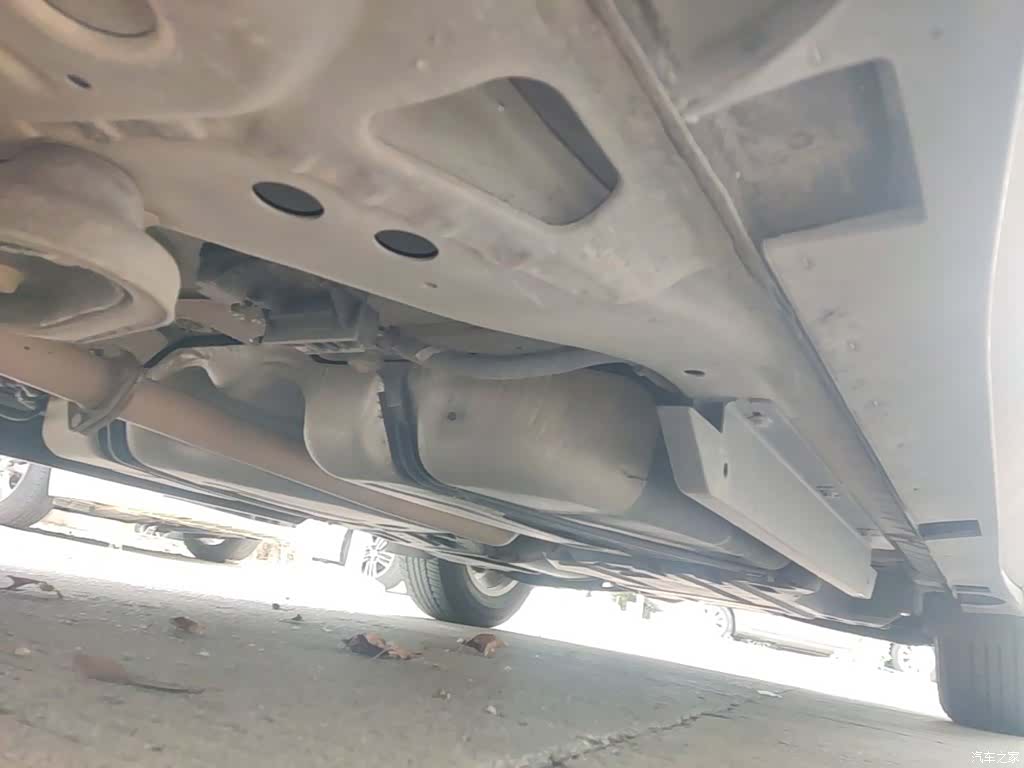 Buick Envision Plus, 2021 22