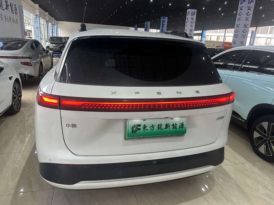 XPENG G9