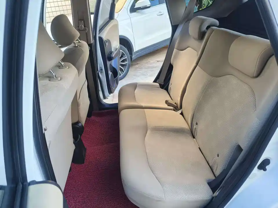 Honda Fit Honda Fit
