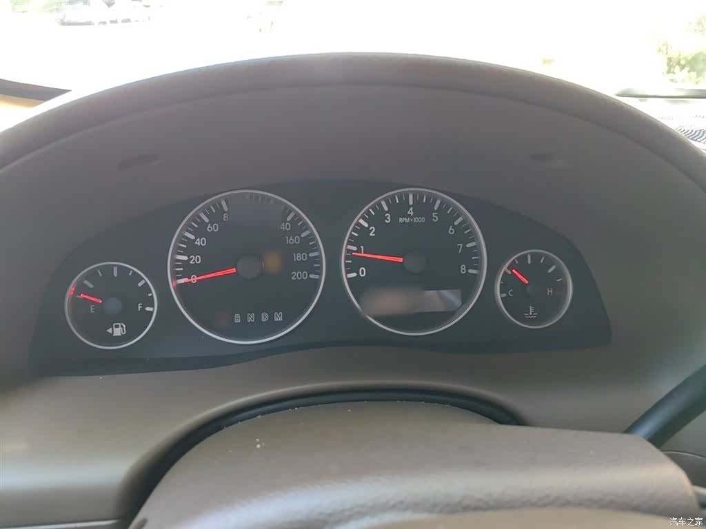 Buick GL8, 2016 4
