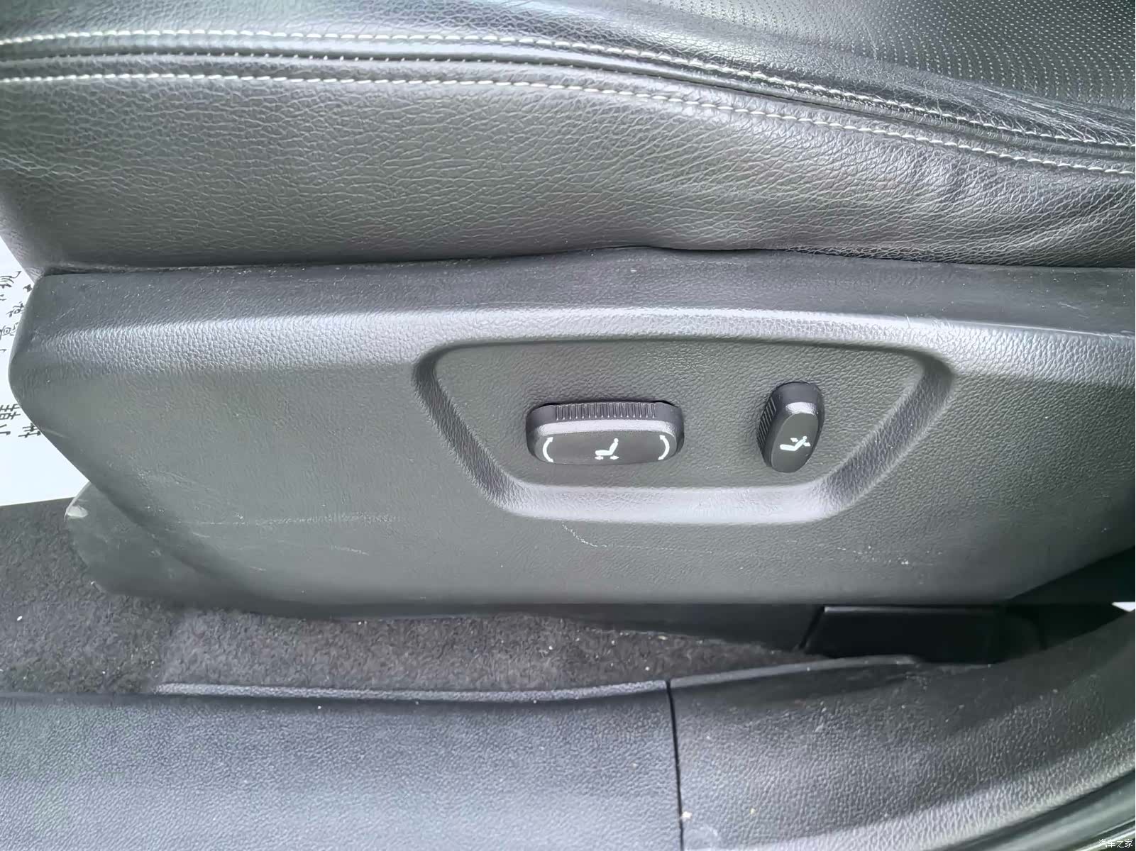 Chevrolet 7, 2013 7