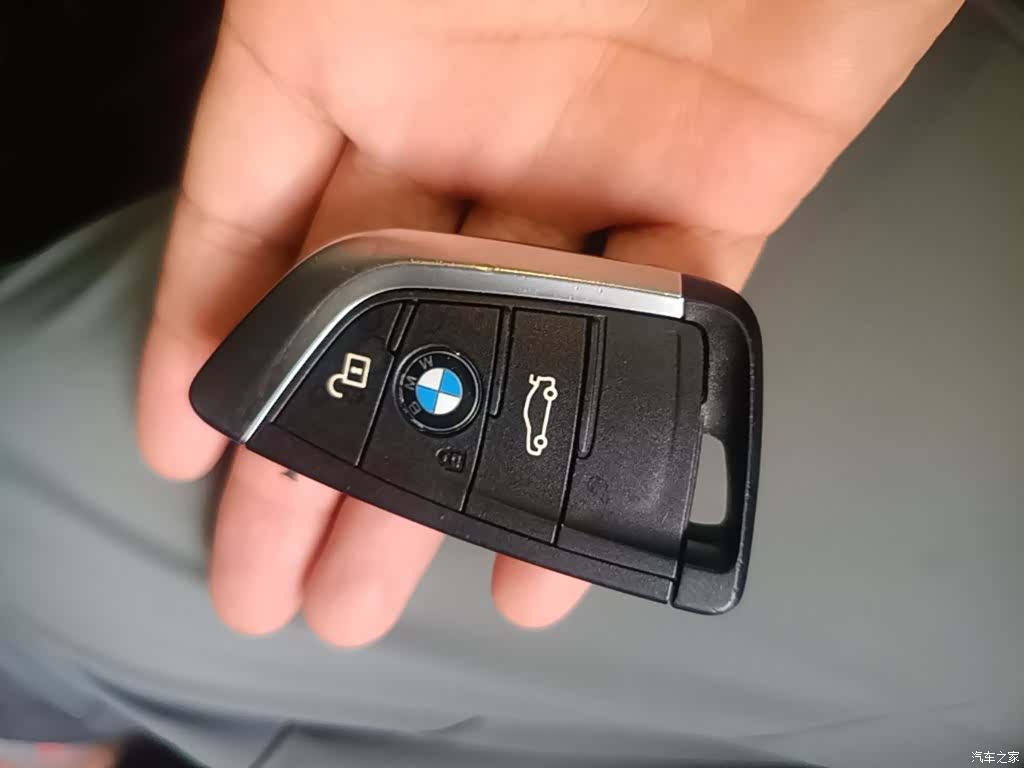 BMW X1, 2020 9