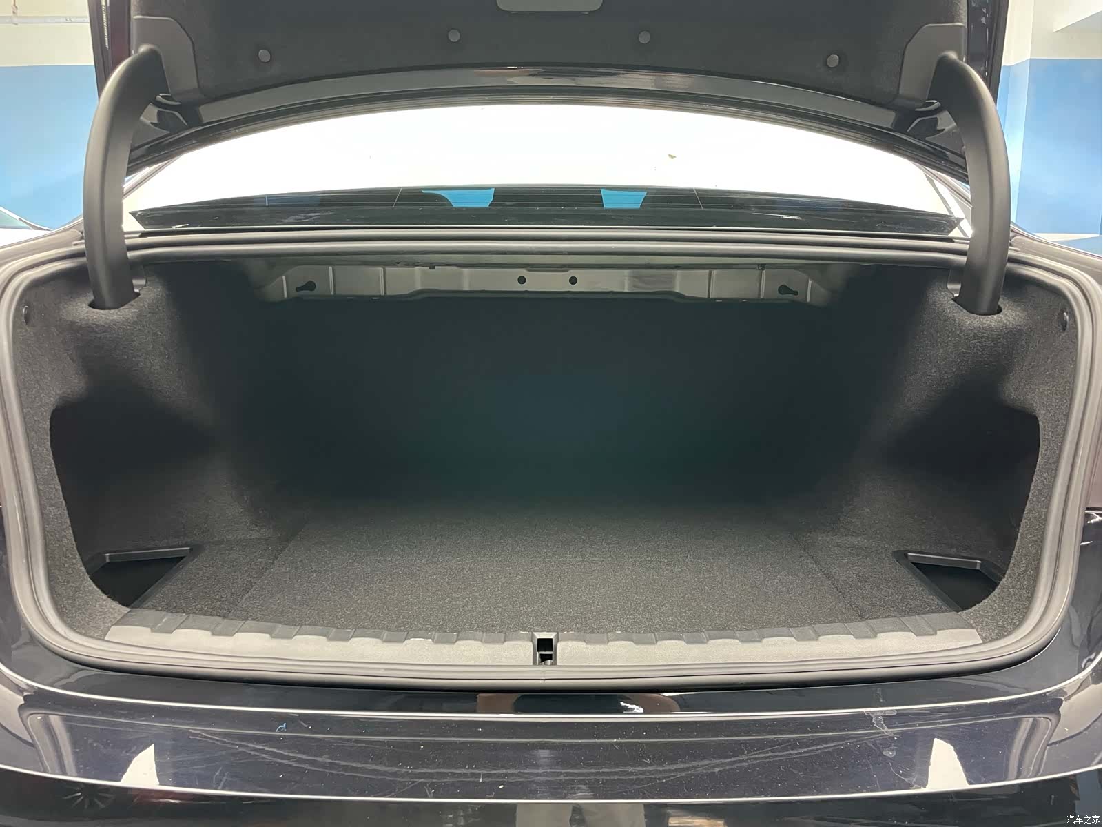 BMW i3, 2024 22