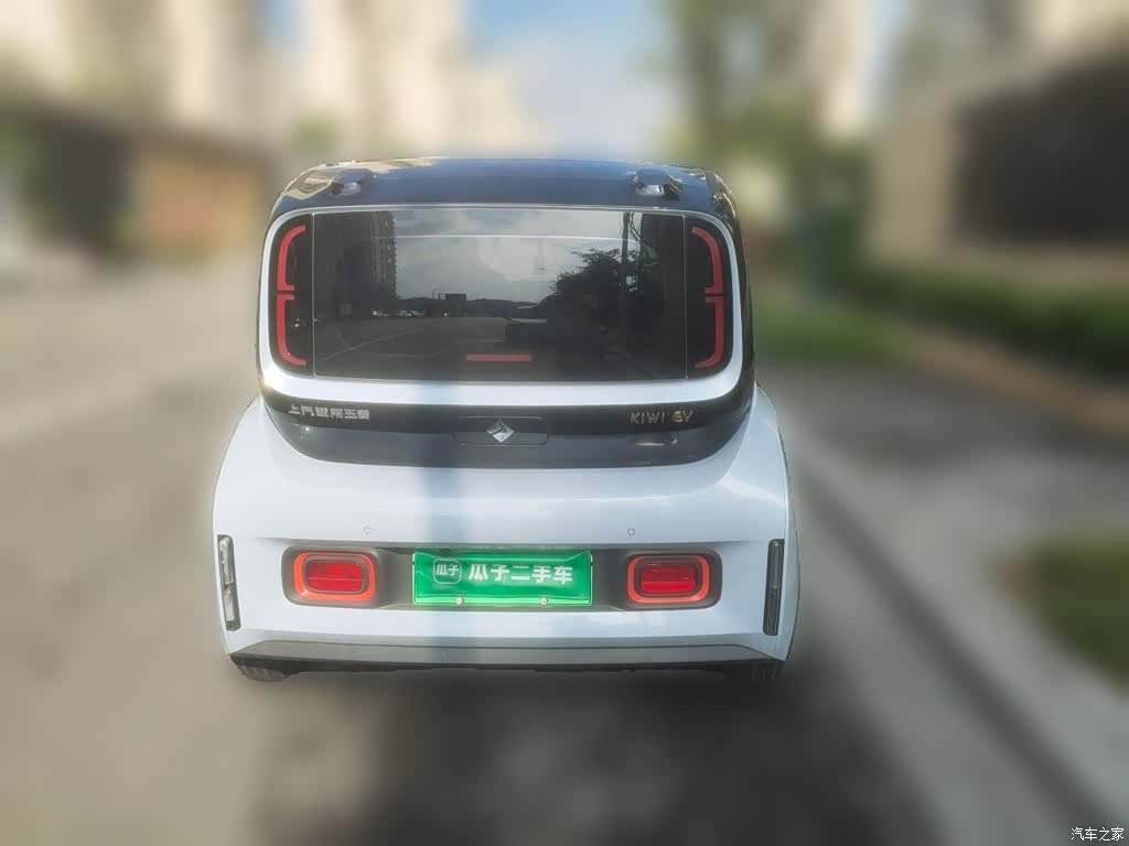 Wuling Yuan, 2022 3