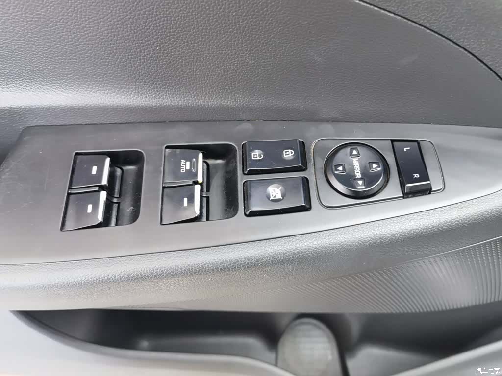 Hyundai Tucson, 2017 9