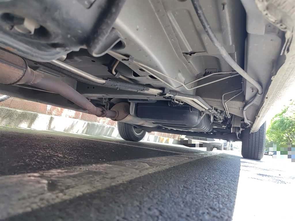 Buick GL8, 2016 19