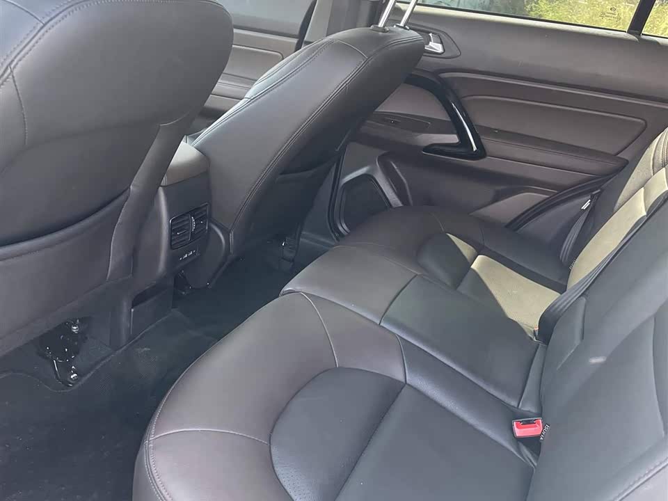 Trumpchi Trumpchi GS4