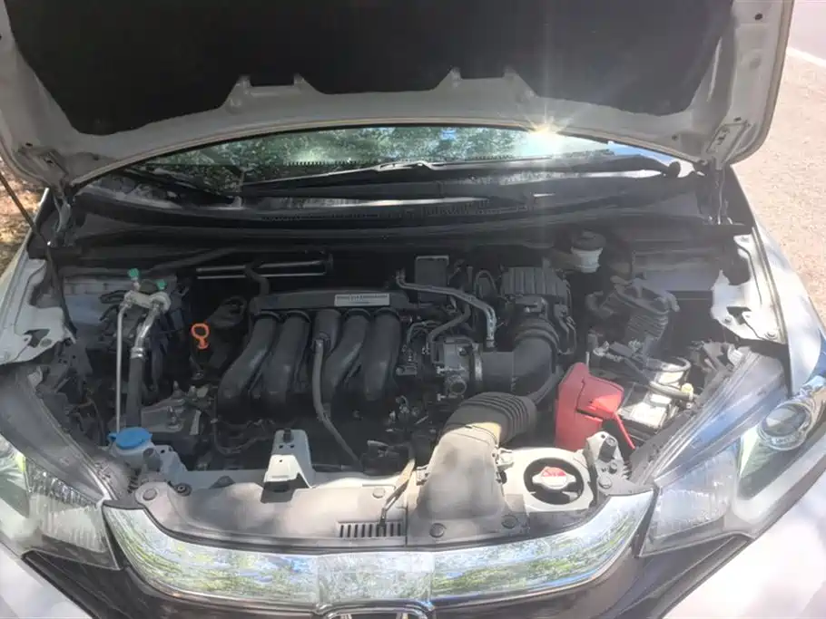 Honda Fit Honda Fit