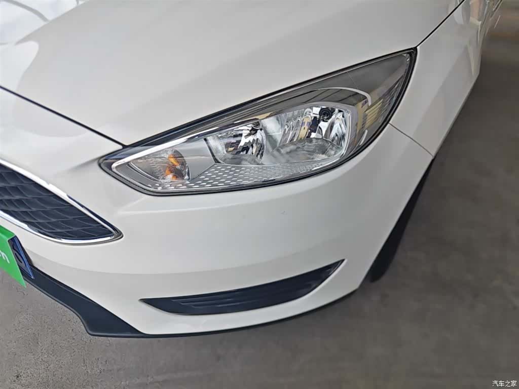 Ford Focus, 2019 24