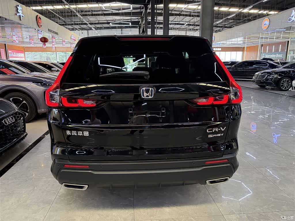 Honda CR-V, 2023 10