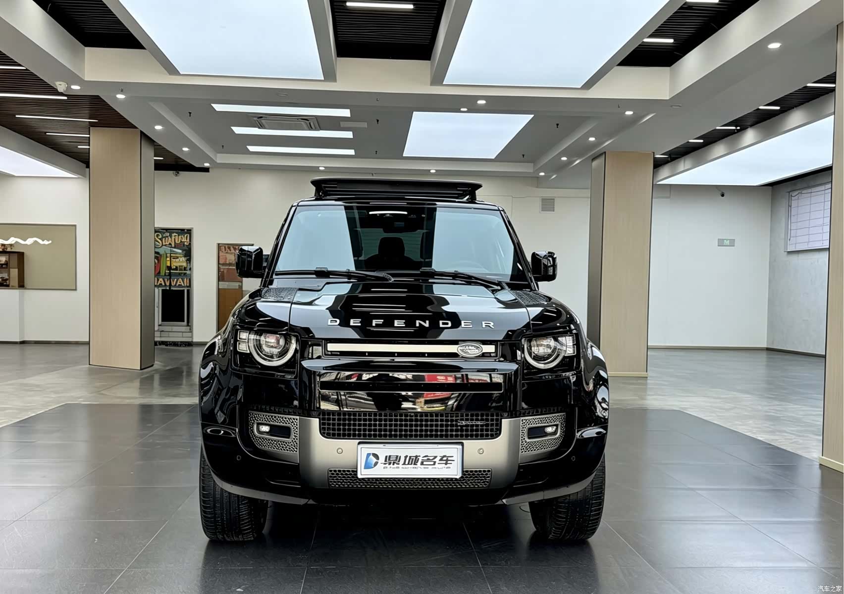 Land Rover Defender, 2022 2