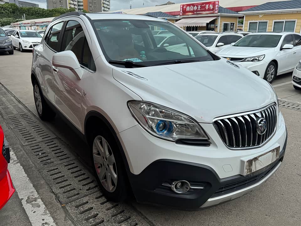 Buick Angkola Buick Angkola