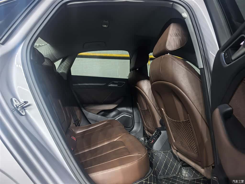Audi A3, 2015 10