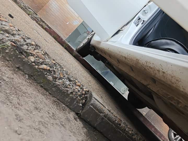 Toyota Vios 2017 1.3L МКПП qian xing ban
