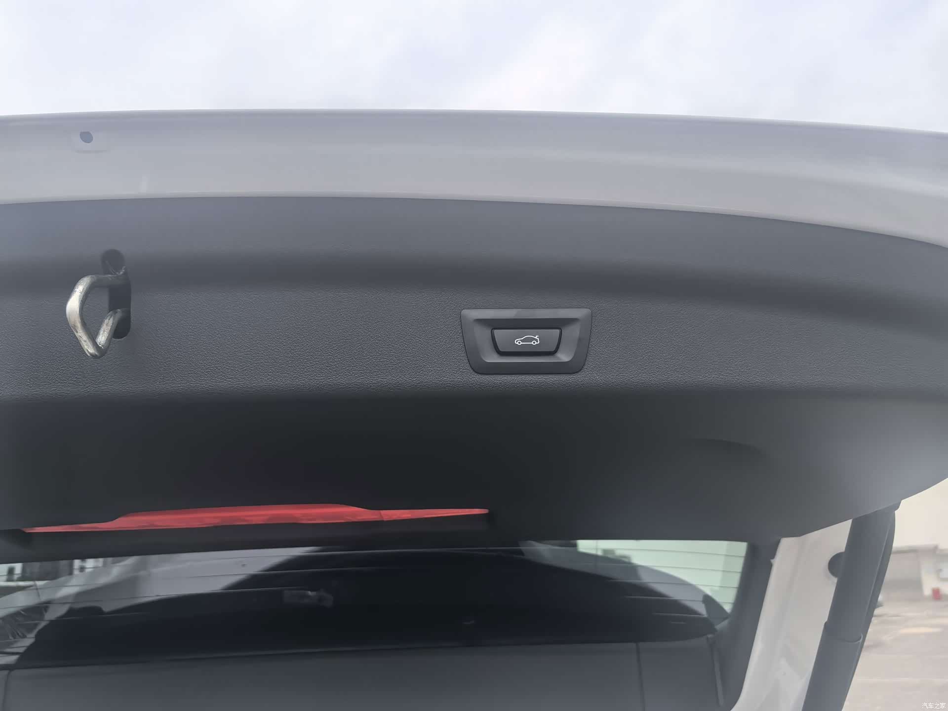 BMW X1, 2025 12