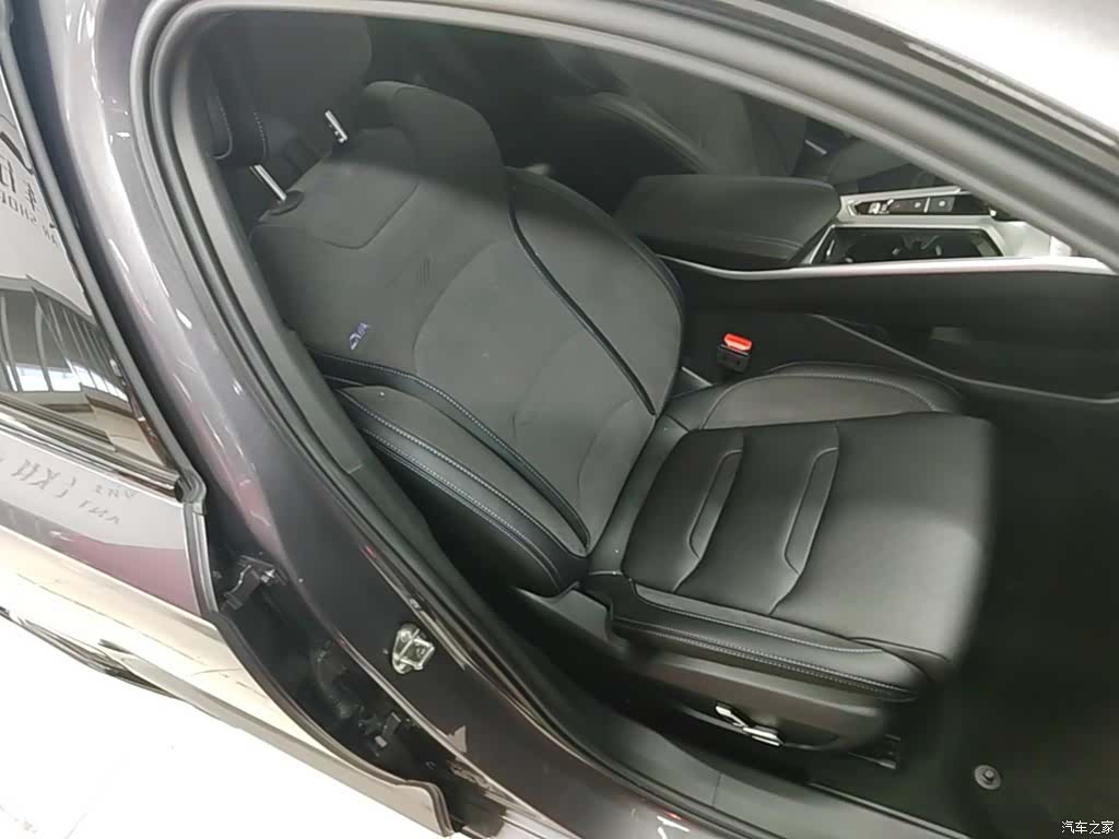 Geely Preface, 2024 25