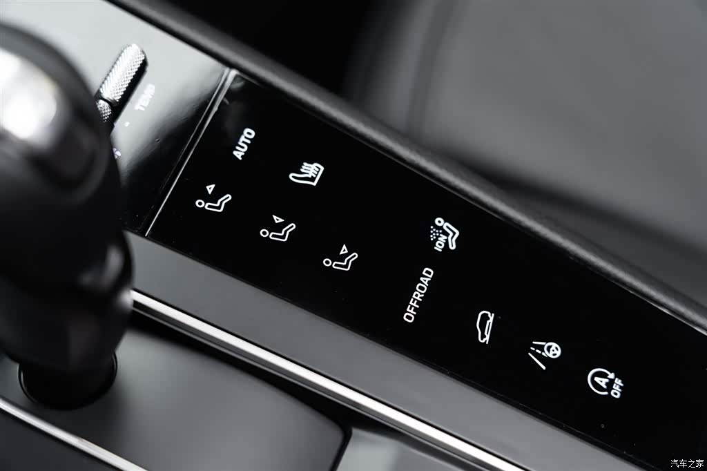 Porsche Macan, 2022 20