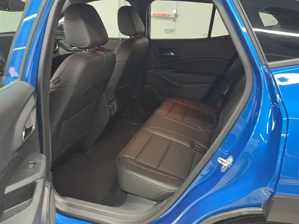 Chevrolet Xingmailuo