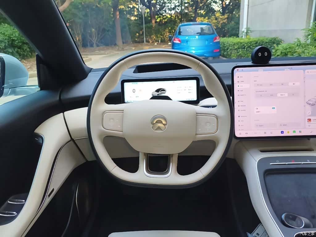 NIO ET5, 2025 11
