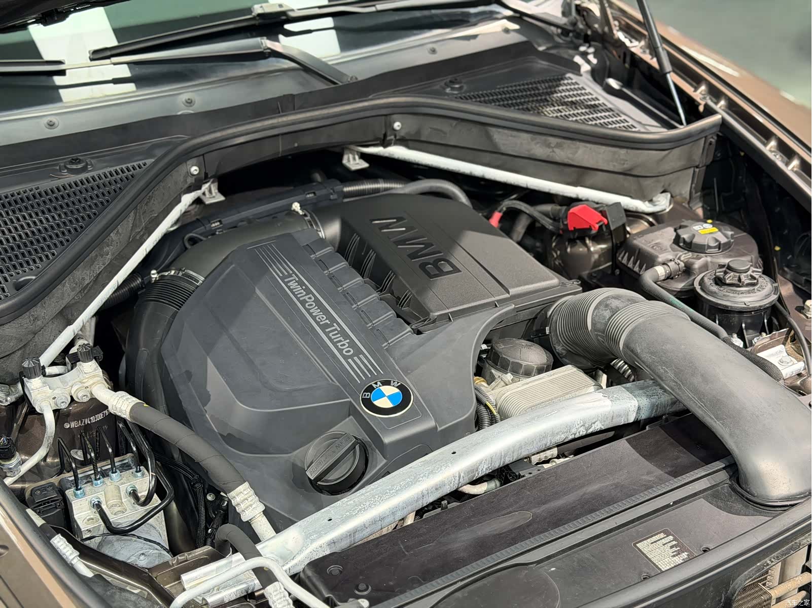 BMW X5, 2014 18
