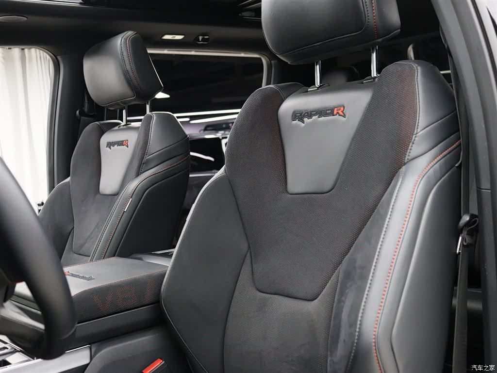 Ford F-150, 2026 4