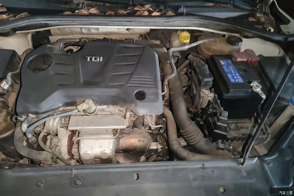 MG MG6, 2019 10