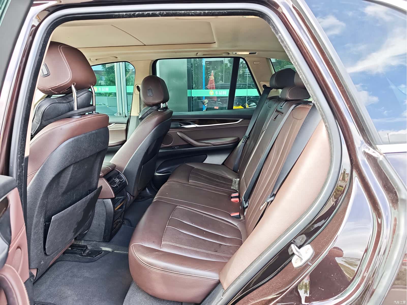 BMW X5, 2018 4
