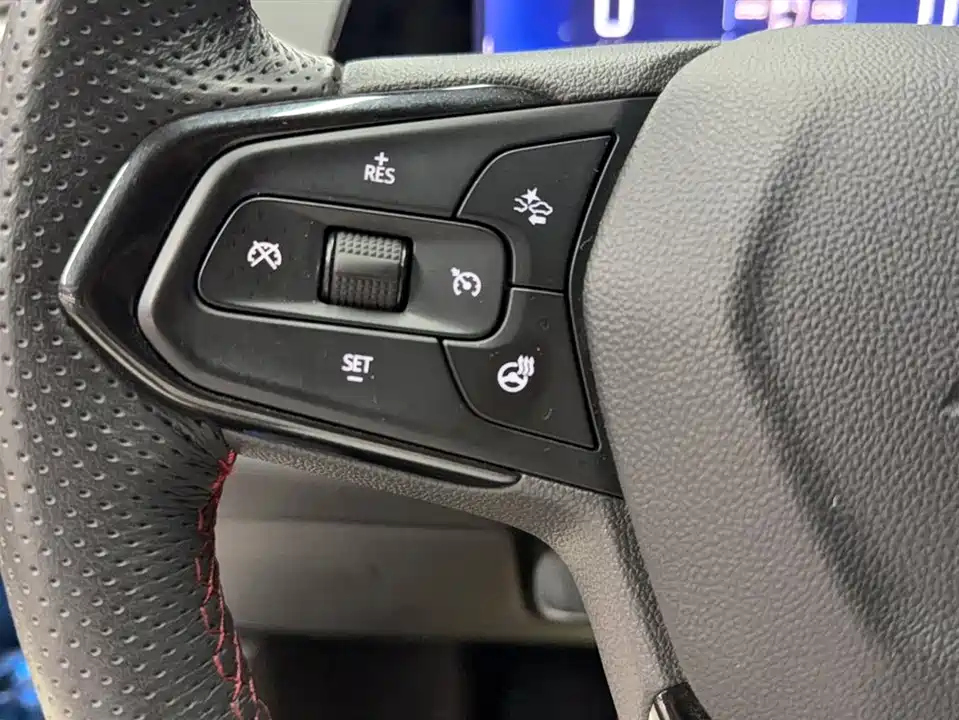 Chevrolet Xingmailuo