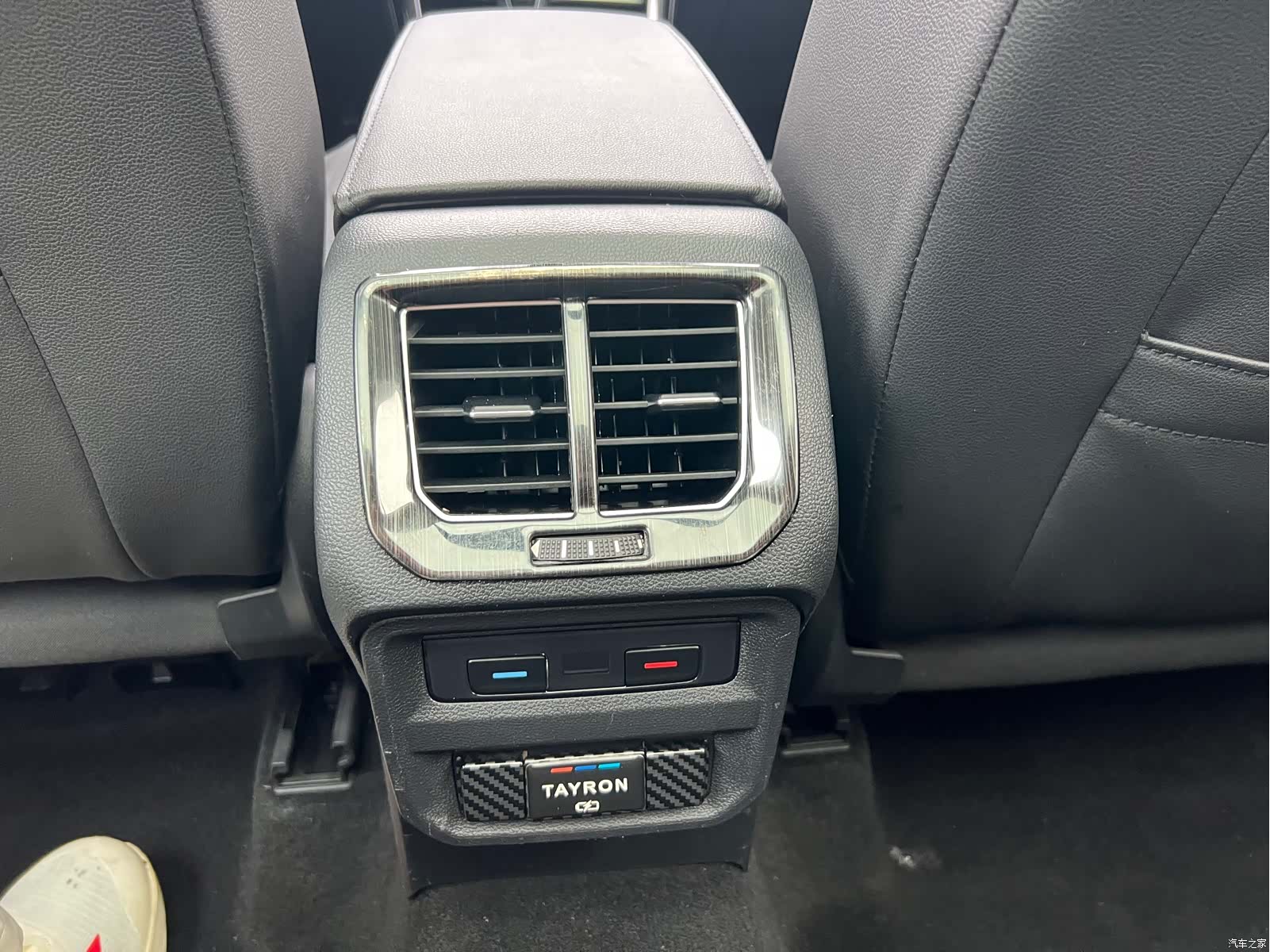 Volkswagen Tayron, 2019 9