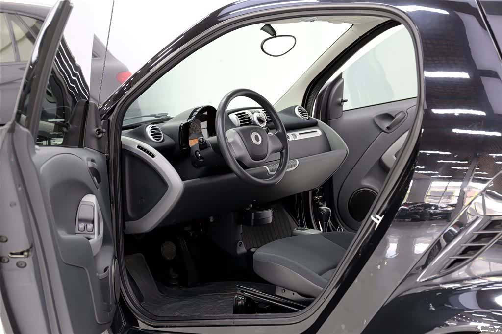 Smart Fortwo, 2012 6