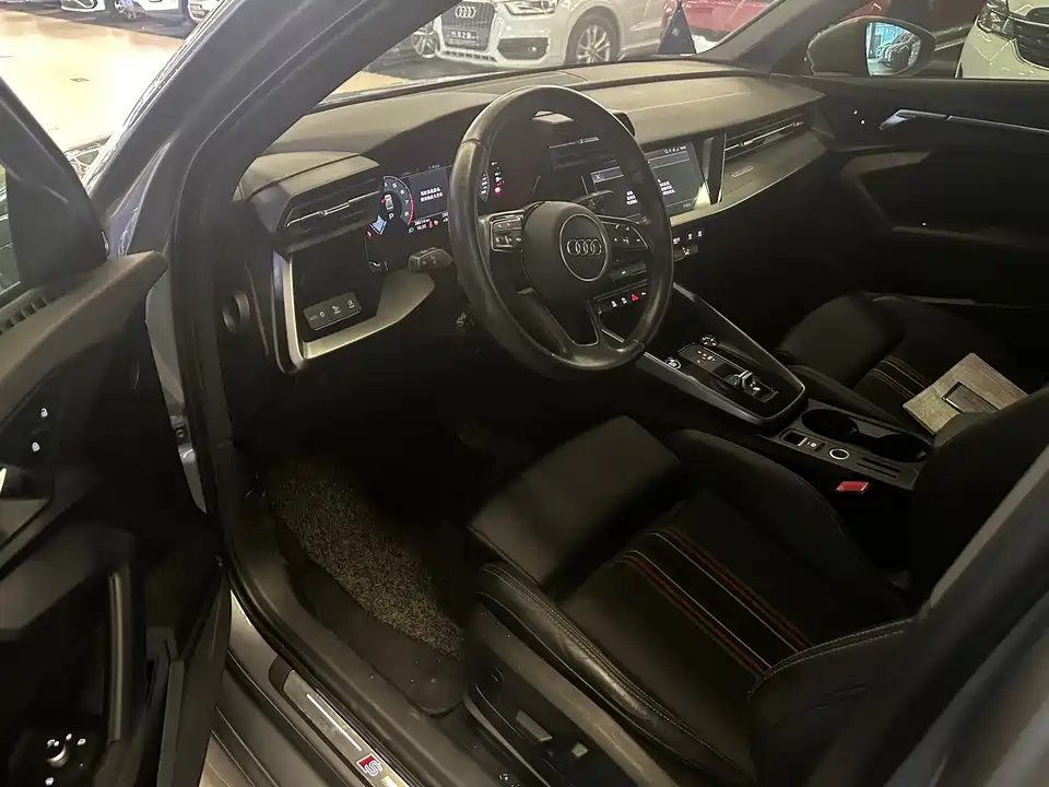 Audi A3 Audi A3