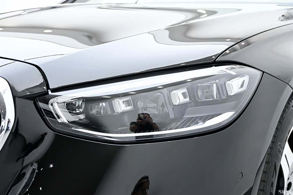 Maybach S-Class, 2022 10