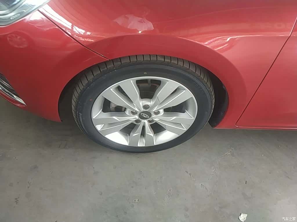 Chery 5, 2016 23