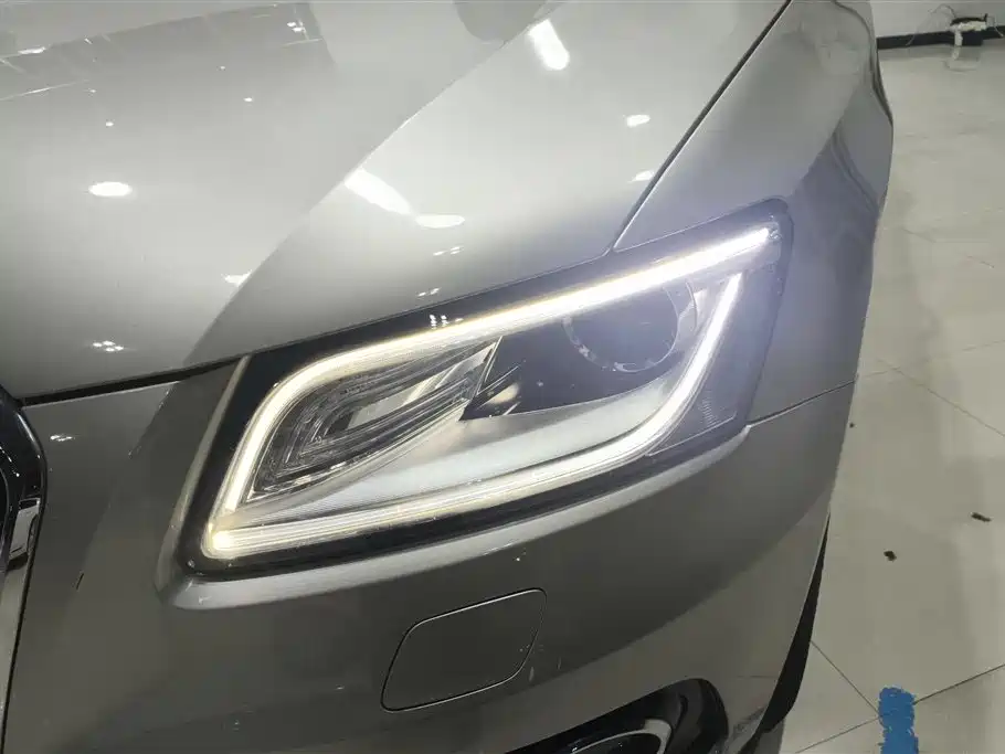 Audi Q5 Audi Q5
