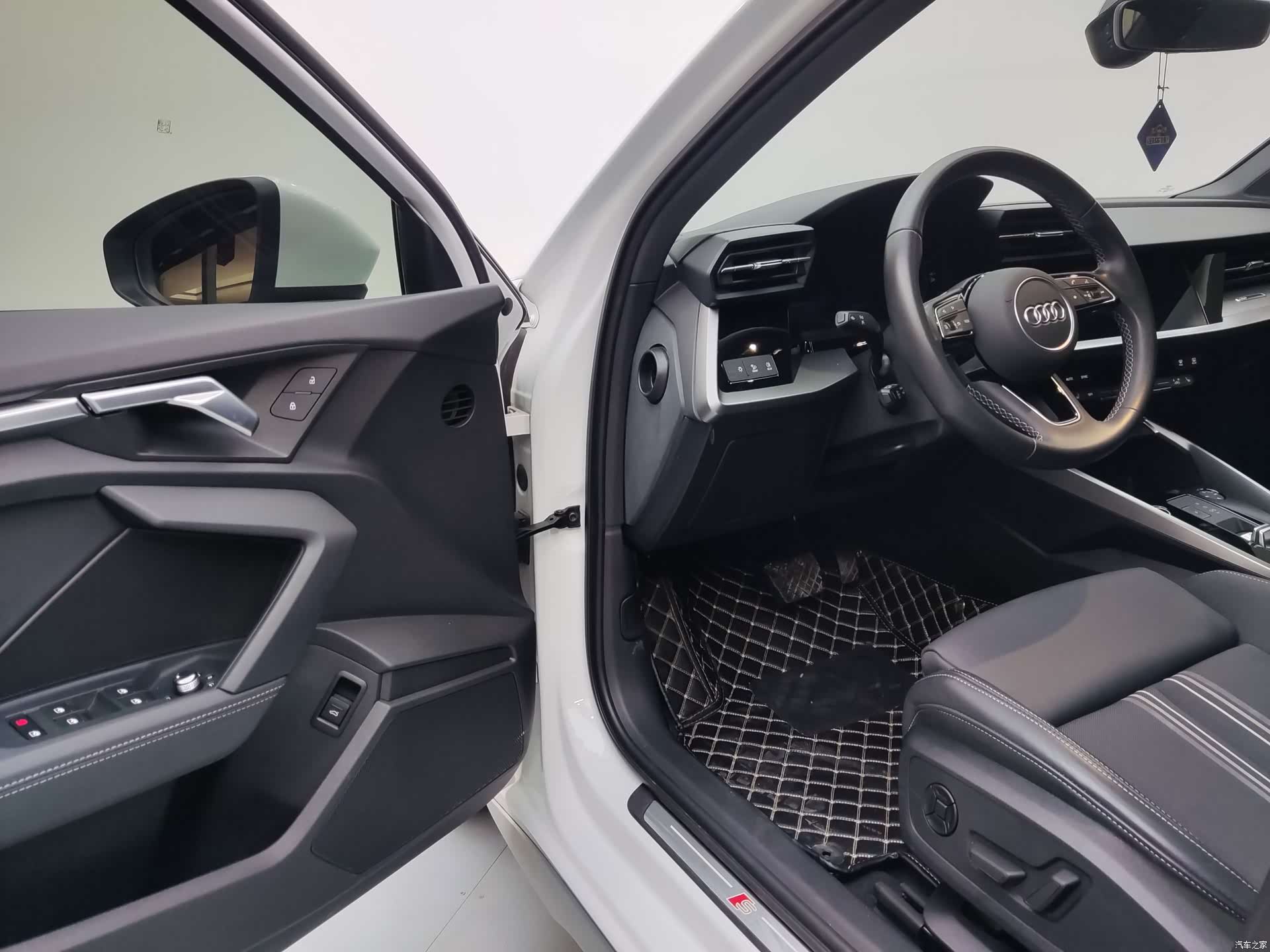 Audi A3, 2023 9