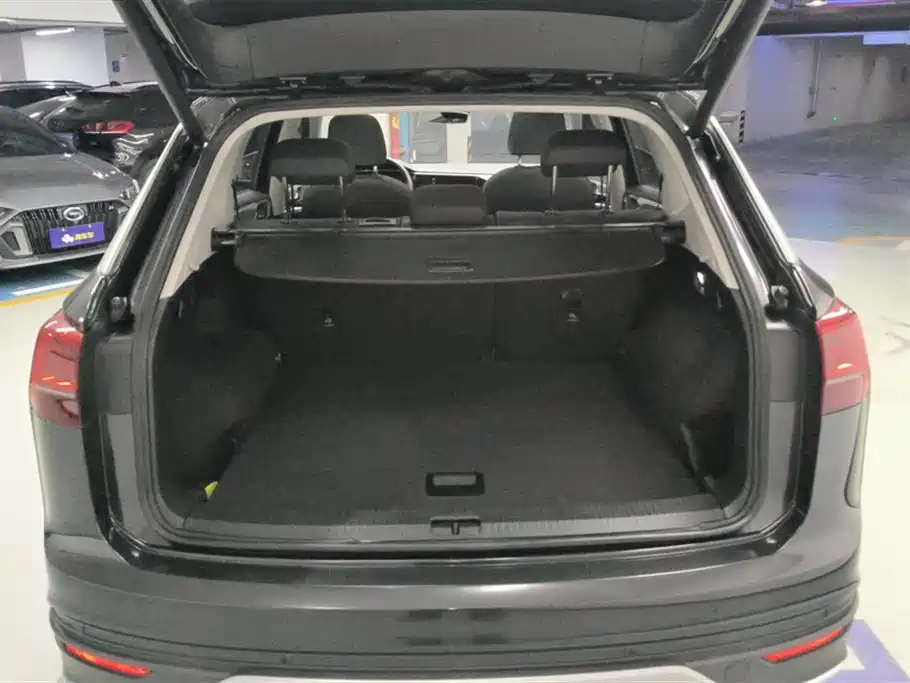 Volkswagen Tanyue Volkswagen Tanyue