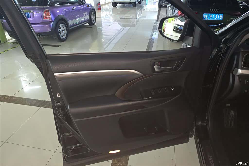 Toyota Highlander, 2020 7