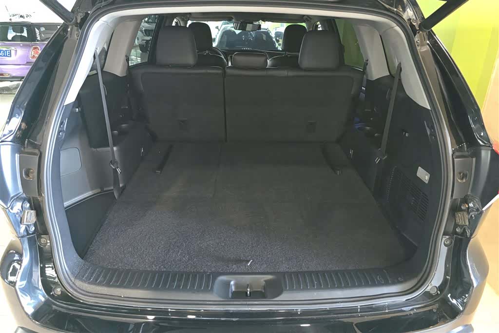 Toyota Highlander, 2020 4