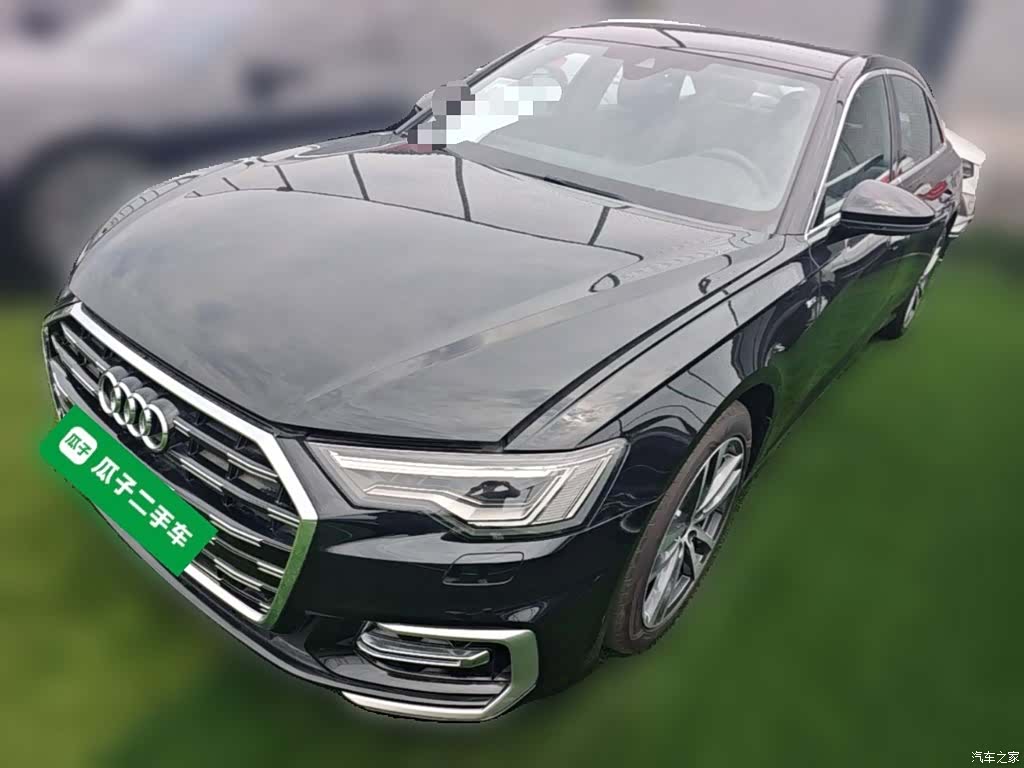 Audi A6L, 2024 1