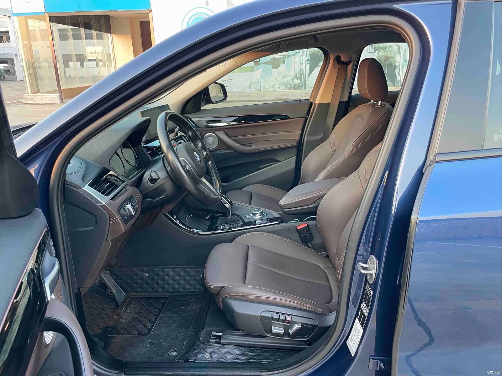 BMW X2, 2022 10