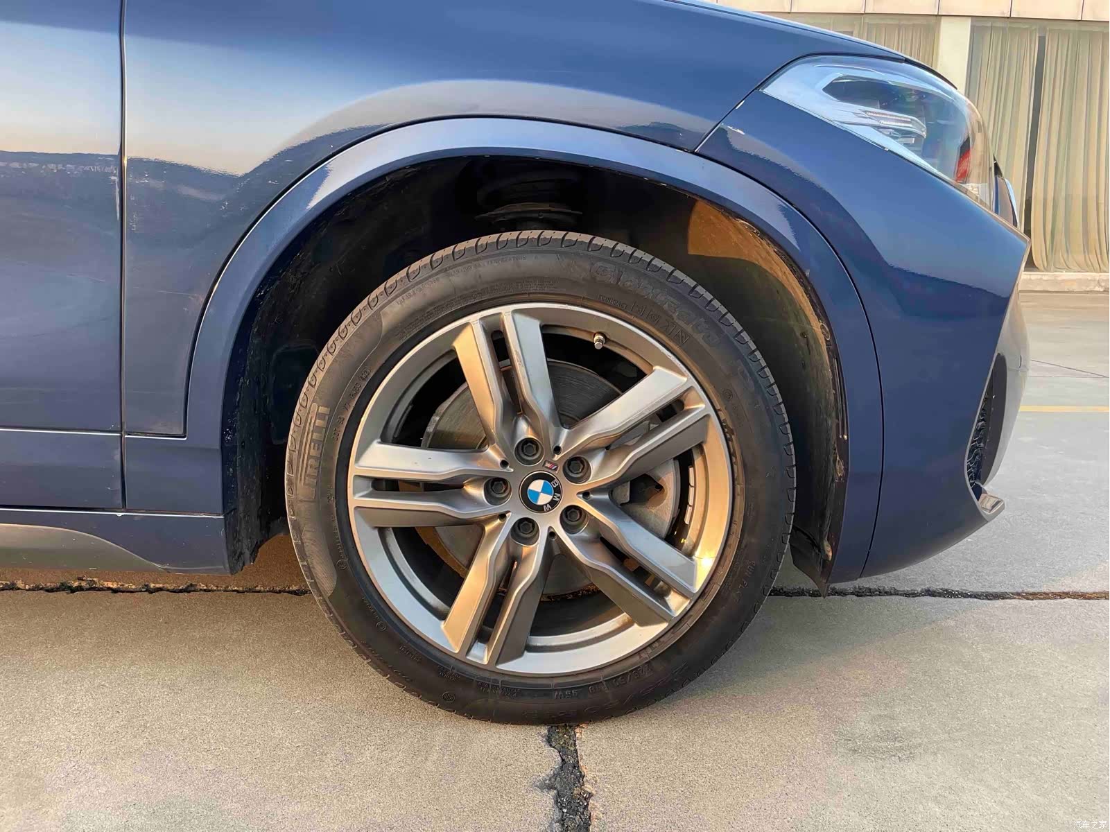 BMW X2, 2022 19