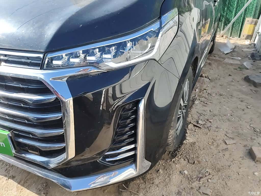 Maxus G20, 2022 24