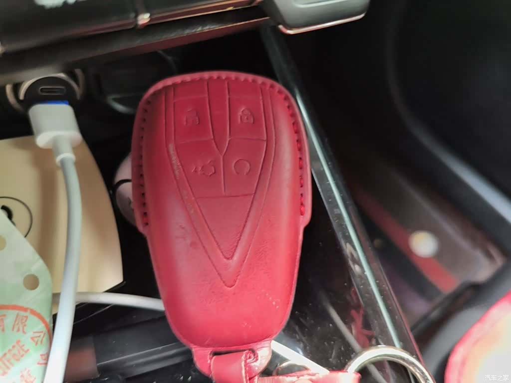 Changan X5, 2021 12