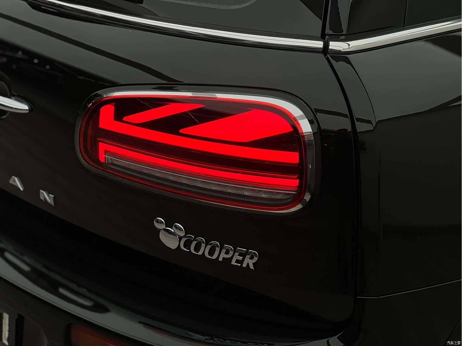 Mini Clubman, 2020 24