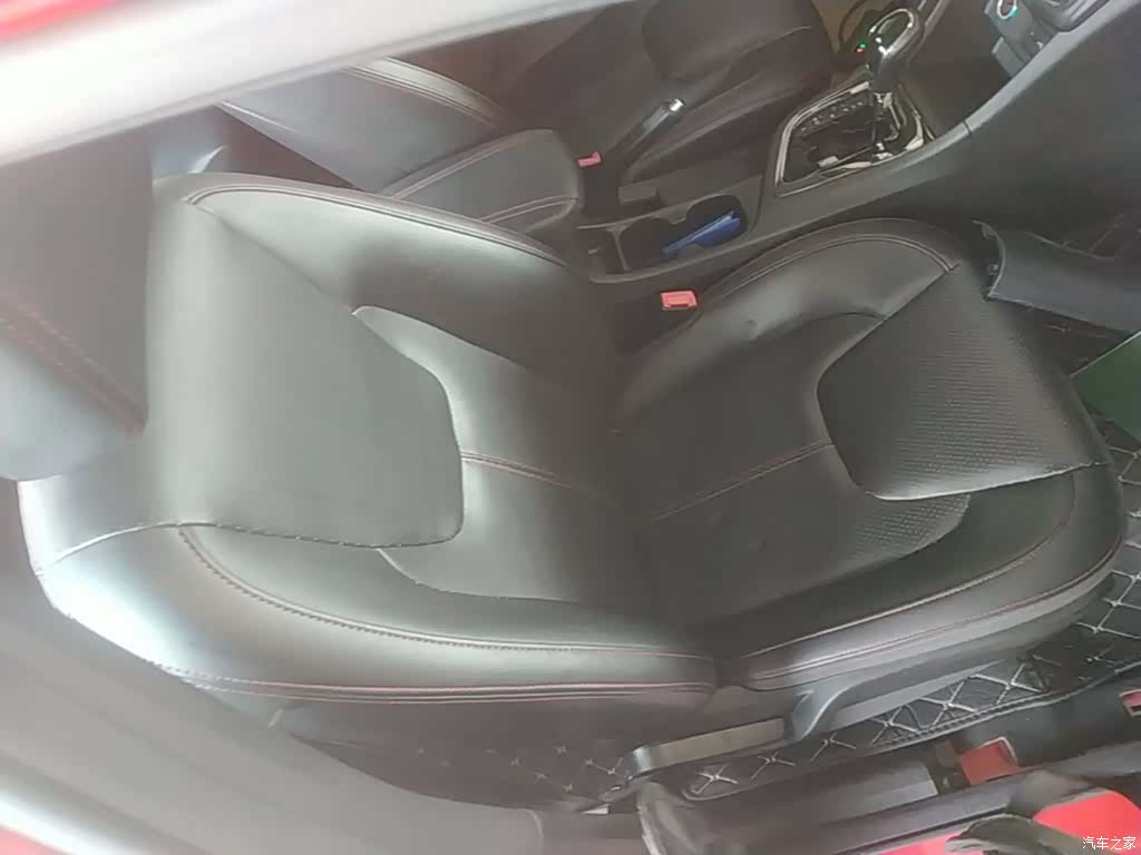 Chery 5, 2016 25