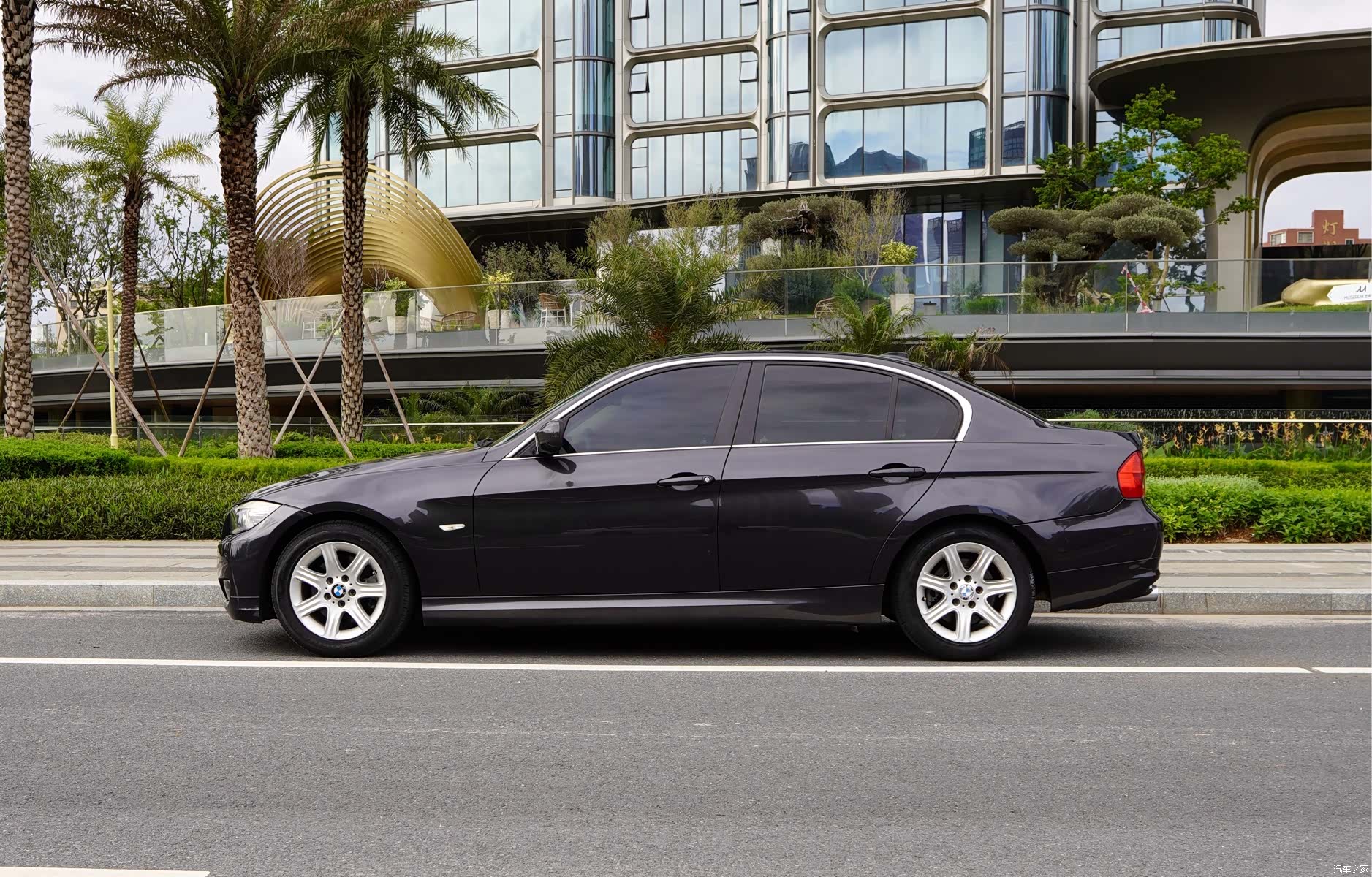 BMW 3 Series, 2012 4