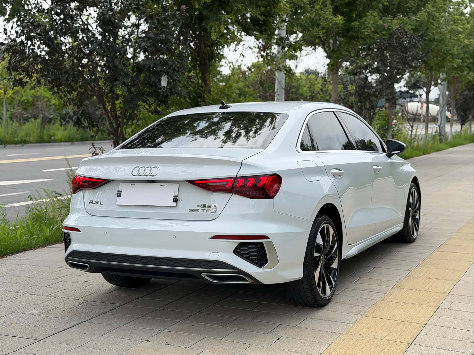 Audi A3, 2022 20