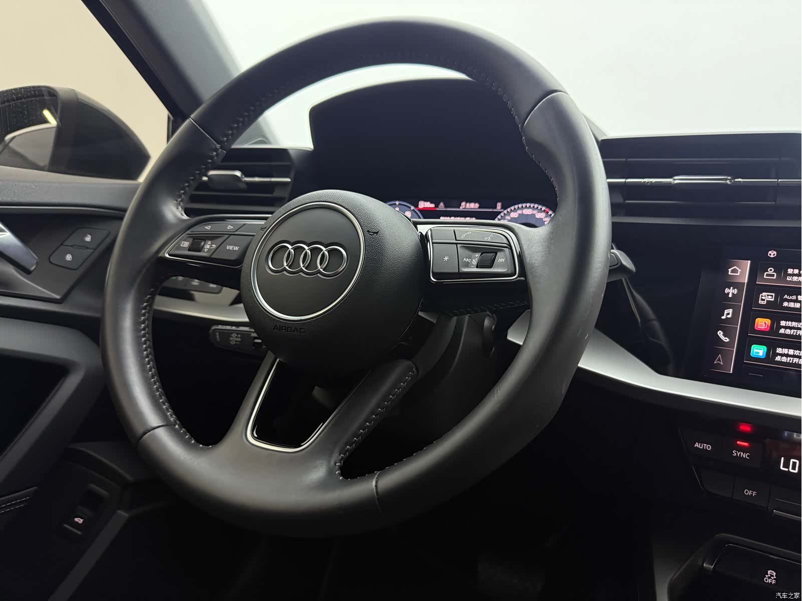 Audi A3, 2022 16