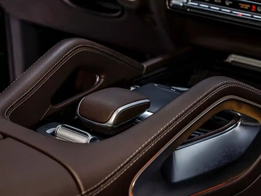 Mercedes-Benz GLS Mercedes-Benz GLS